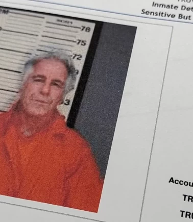 Norveç Parlamentosunda Epstein depremi