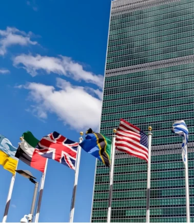 Dünya liderleri New York’a geliyor: Güvenlik önlemleri artırıldı