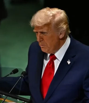 Trump'tan İran Cumhurbaşkanı Pezeşkiyan ile BM toplantısı mesajı