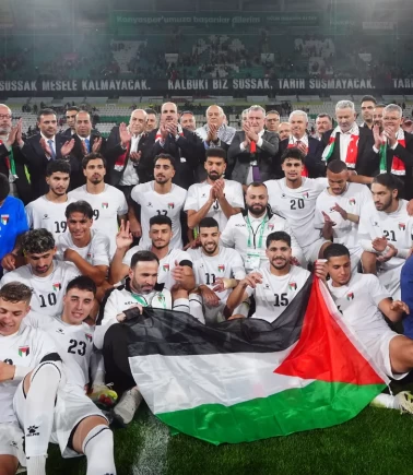 Konya'daki anlamlı randevu 89. dakikada bitti