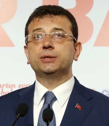 Ekrem İmamoğlu'nun casusluk davasında karar