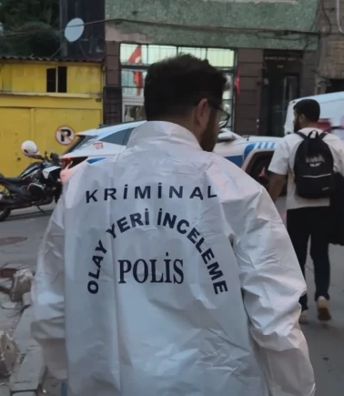 Şüpheli ölümde 4 dakikalık video bilmecesi