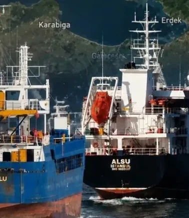 Kayıp mürettebat aramalarından acı haber!