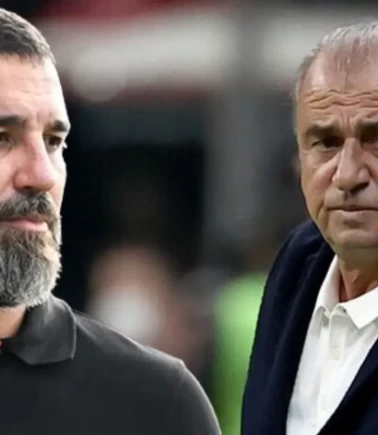 Trabzonspor’dann Fatih Terim ve Arda Turan bombası