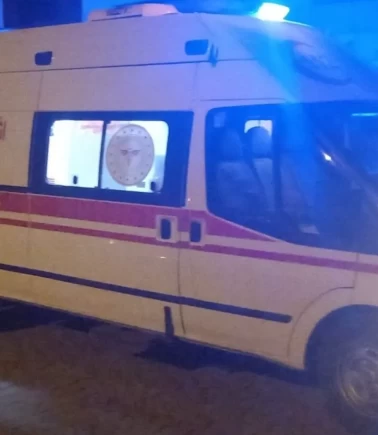 Muğla'da alacak verecek kavgası kanlı bitti
