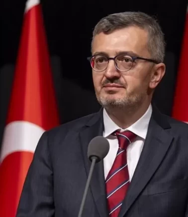 Duran'dan 27 Mayıs mesajı: 'Demokrasi tarihimizde derin yaralar bıraktı'