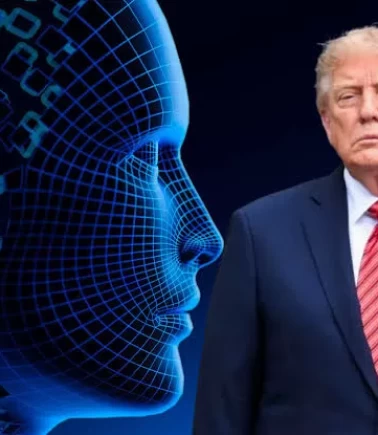 Trump yapay zeka planını açıkladı