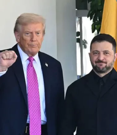 Trump devrede! Rusya ve Ukrayna'nın anlaştığını duyurdu