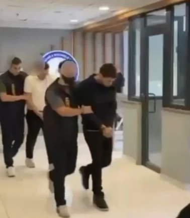 'Evlilik ve eskort' yalanıyla vatandaşları dolandıran 10 şüpheli tutuklandı!