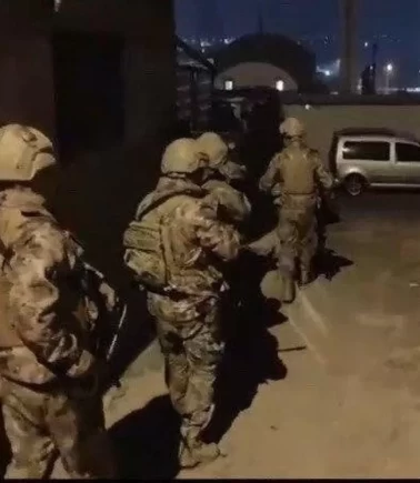 Milyarlık hesap hareketleri deşifre oldu: 68 kişi gözaltında