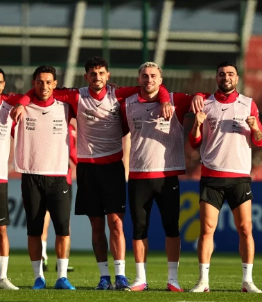Ay-yıldızlılarda Fransa alarmı