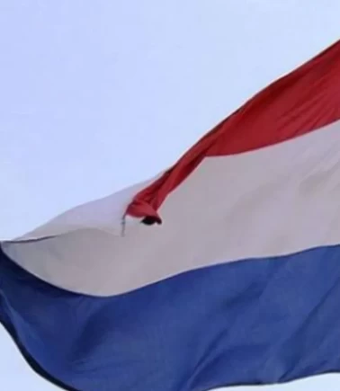 Hollanda ile İsrail arasında diplomat krizi