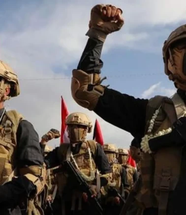 Husilerden Suudi Arabistan'a füze ve İHA baskını