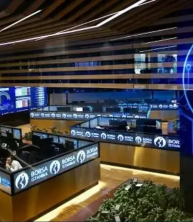 Borsa İstanbul’da günün kapanışı belli oldu!