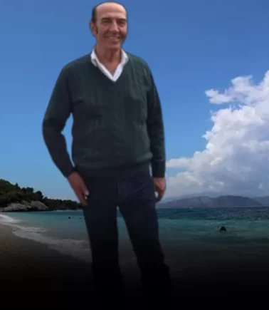 80 yaşındaki iş insanından acı haber
