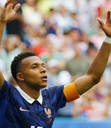 Kylian Mbappe en büyük hayalini açıkladı