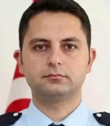 Şehit polis son yolculuğuna uğurlandı