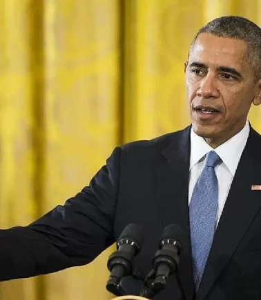Barack Obama'dan hükümetlere yapay zeka çağrısı!