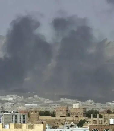 Yemen'de üst düzey Husi lideri öldürüldü