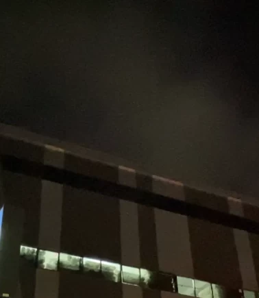 Bursa’da tekstil fabrikasında yangın