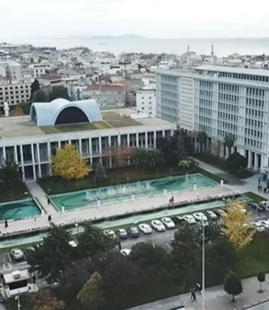 İBB davasında duruşma salonundan canlı yayın kriz yarattı
