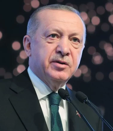 Cumhurbaşkanı Erdoğan'dan Manisa saldırısı açıklaması