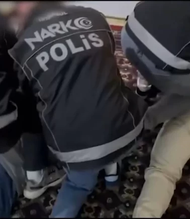 Beylikdüzü ve Sarıyer’de narkotik baskını: 5 gözaltı