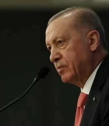 Cumhurbaşkanı Erdoğan yurda döndü