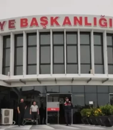 Bolu Belediyesi soruşturmasında yeni gelişme