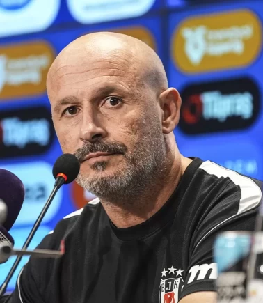 Vincenzo Italiano'dan Vlahovic sözleri