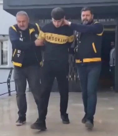 Bursa'da Arzu Khalılova'yı katleden sanık için adli tıp kararı çıktı!
