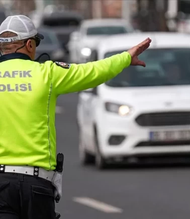 Üsküdar’da yarın yollar kapanıyor!