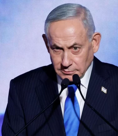 Netanyahu'nun gizli BAE ziyareti ortaya çıktı