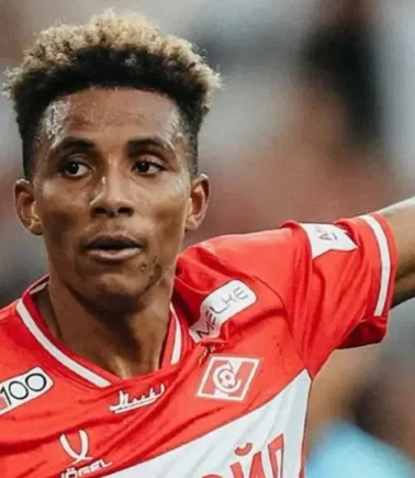 Galatasaray'dan Gedson Fernandes hamlesi