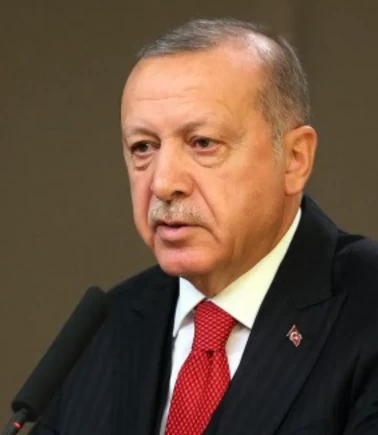 Cumhurbaşkanı Erdoğan: 5 büyük dönüşüm hızlanacak