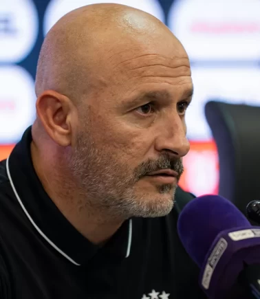 Vincenzo Italiano: "Maçı çevirebilirdik"