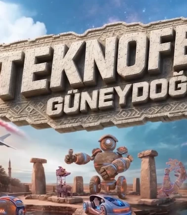 Selçuk Bayraktar’dan TEKNOFEST Güneydoğu çağrısı