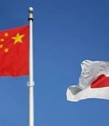 Çin'den Japonya'ya çok sert nükleer uyarısı