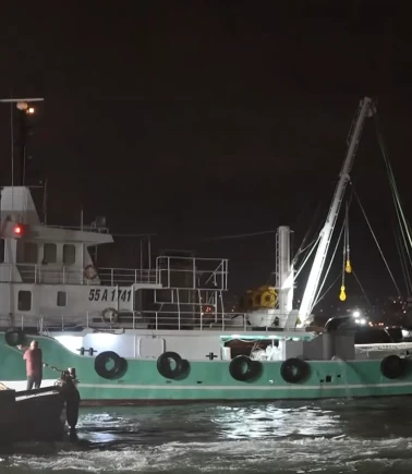 Karadeniz'de "Vira Bismillah" heyecanı