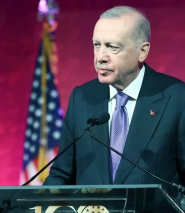Cumhurbaşkanı Erdoğan'dan kritik Körfez mesajı