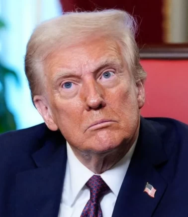 Trump stok iddialarına meydan okudu
