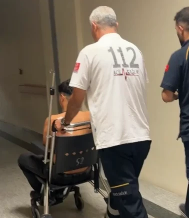"Doğruluk mu, cesaret mi?" oyunu kanlı bitti!