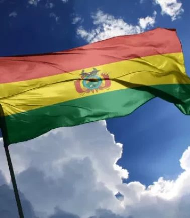 Bolivya’daki askeri kışlada patlama: 2 ölü, 81 yaralı