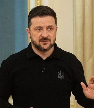 Rusya’nın saldırıları sonrası Zelenskiy’den ABD ve AB’ye çağrı