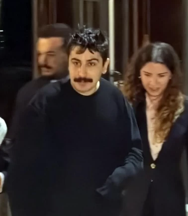 Deniz Göktaş için tahliye kararı