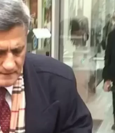 Kaşif Kozinoğlu’nun ölümü soruşturmasında 9 gözaltı