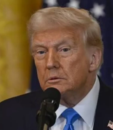 Trump Tahran yönetimine seslendi