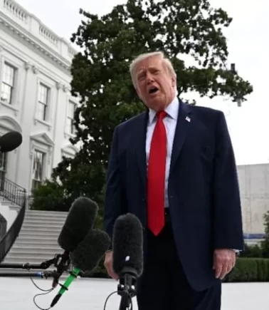 İran 7 gün istedi, Trump bakın ne dedi!