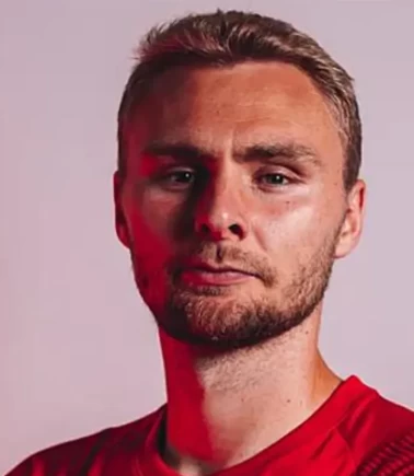 Galatasaray'dan ayrılan Nelsson’dan 4 yıllık imza