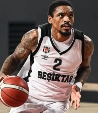 DaQuan Jeffries'ten kötü haber